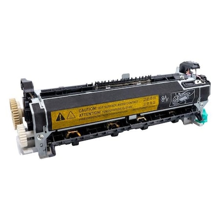 Clover Imaging Group Depot International Remanufactured HP 4300 Refurbished Fuser RM1-0101-REF